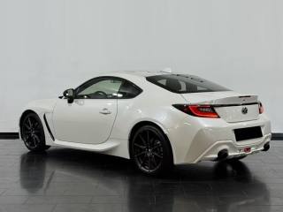 TOYOTA GR86 usata, con Controllo automatico clima