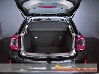 FIAT 500X usata, con Servosterzo