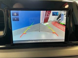 FORD Tourneo Courier usata, con ESP