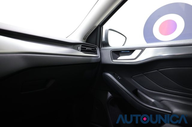 FORD Focus usata, con Specchietti laterali elettrici