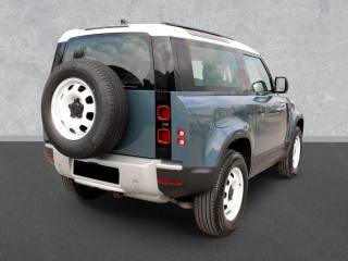 LAND ROVER Defender usata, con Airbag laterali