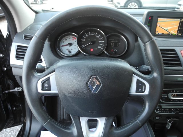 RENAULT Megane usata, con Alzacristalli elettrici