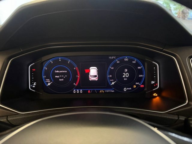 VOLKSWAGEN T-Roc usata, con Bracciolo