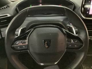 PEUGEOT 2008 usata, con Sensore di pioggia