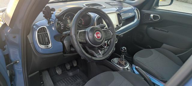 FIAT 500L usata, con Cruise Control