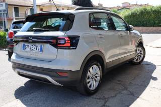 VOLKSWAGEN T-Cross usata 149