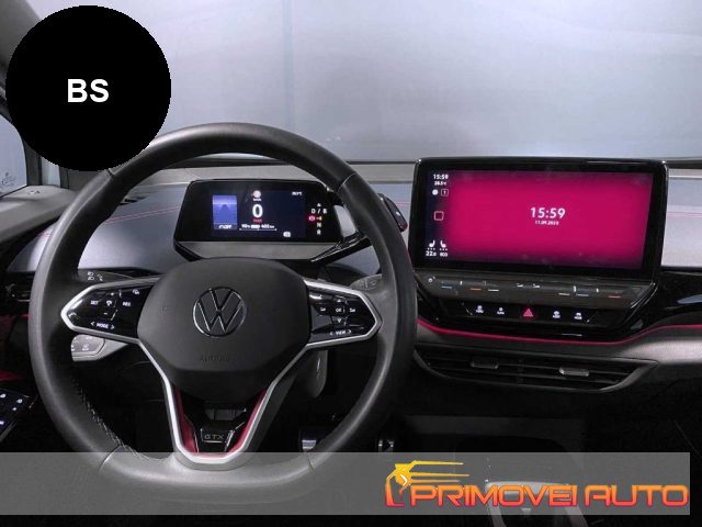 VOLKSWAGEN ID.5 usata, con ABS