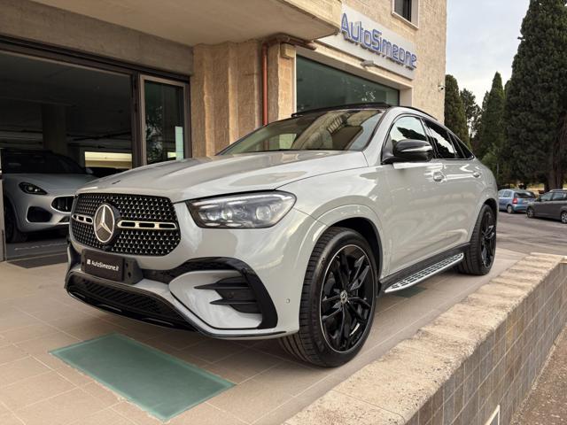 MERCEDES-BENZ GLE 350 usata, con ABS