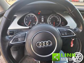 AUDI A4 allroad usata, con ESP