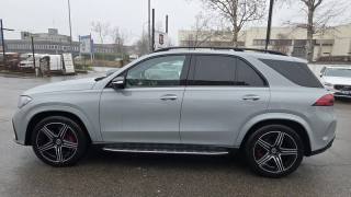 MERCEDES-BENZ GLE 300 usata, con Airbag laterali