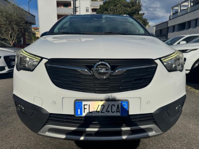 OPEL Crossland X usata, con Airbag