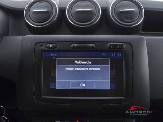 DACIA Duster usata 14