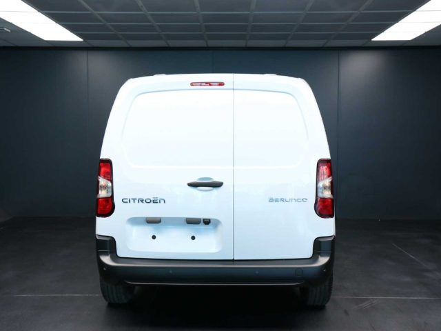CITROEN Berlingo usata, con Filtro antiparticolato