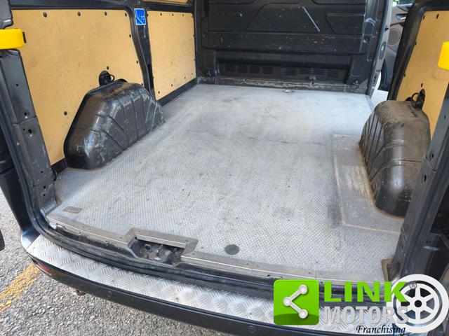 FORD Transit Custom usata 17