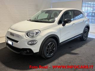 FIAT 500X usata, con Airbag laterali
