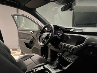 AUDI Q3 usata, con Sistema di navigazione