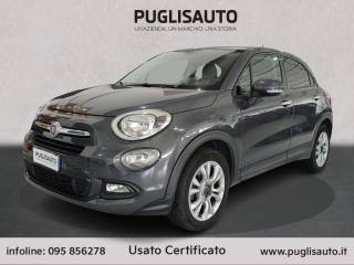 FIAT 500X usata, con Airbag Passeggero