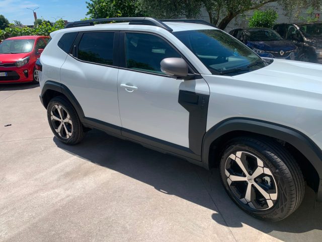 DACIA Duster usata, con ABS