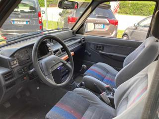 DAIHATSU Feroza usata, con Sedile posteriore sdoppiato