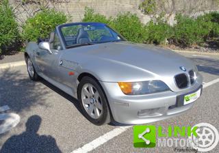 BMW Z3 usata 15