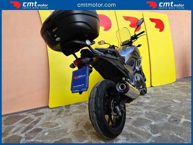 HONDA NC 750 usata 3