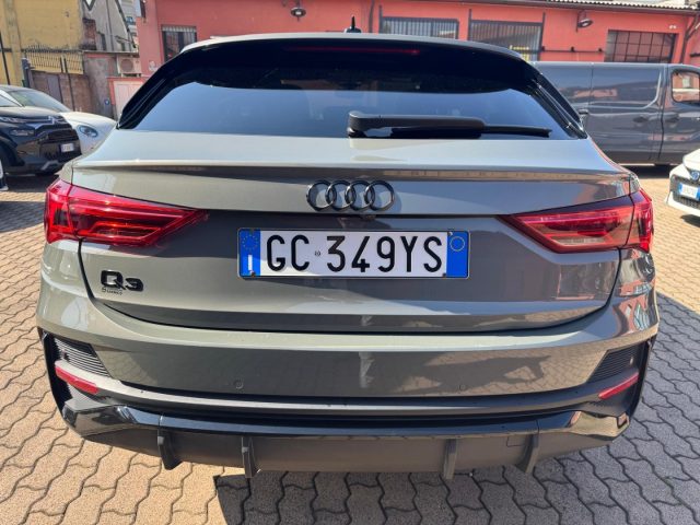 AUDI Q3 usata, con Alzacristalli elettrici