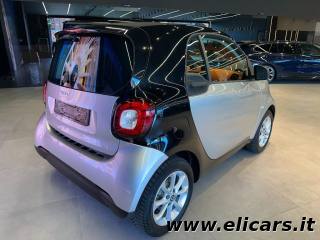 SMART ForTwo usata, con Airbag