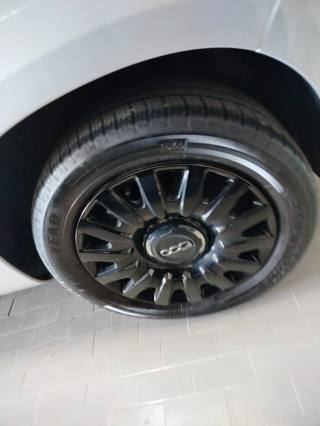 FIAT 500L usata, con Servosterzo