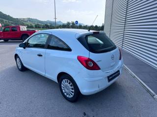 OPEL Corsa usata, con Specchietti laterali elettrici
