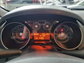 FIAT Punto usata 11