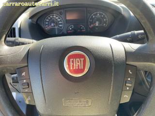 FIAT Ducato usata, con Sistema di navigazione