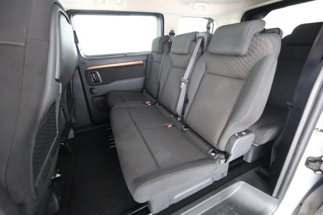 TOYOTA Proace Verso usata 3