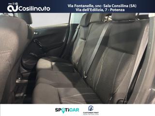 PEUGEOT 208 usata, con Climatizzatore