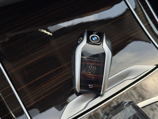 BMW X5 usata, con Cruise Control