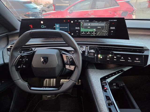 PEUGEOT 3008 usata, con Bluetooth