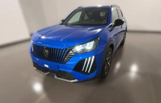 PEUGEOT 2008 usata, con Airbag laterali