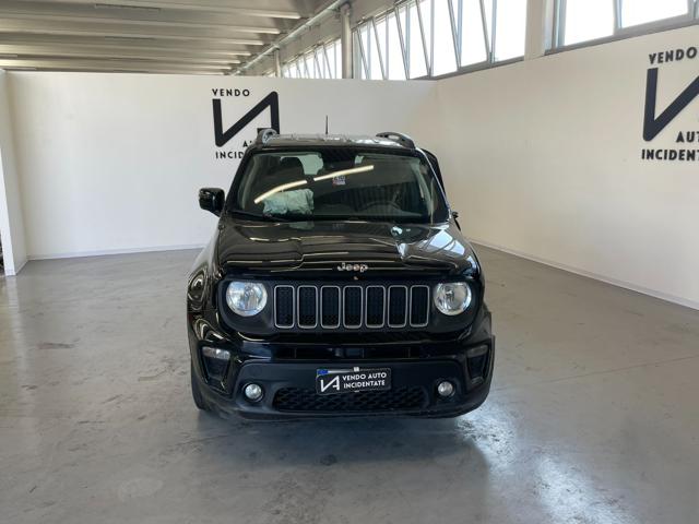 JEEP Renegade usata, con Airbag