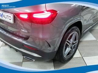 MERCEDES-BENZ GLA 200 usata, con Immobilizzatore elettronico