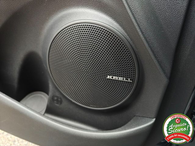 HYUNDAI Kona usata, con Servosterzo