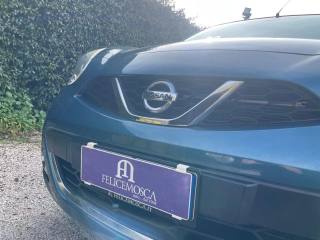 NISSAN Micra usata 23