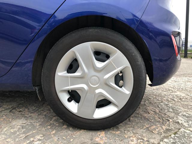 FORD Fiesta usata 21