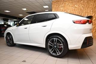 BMW X2 usata 95
