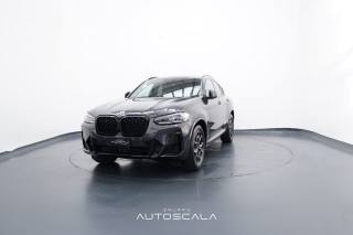 BMW X4 xDrive20d 190cv 48V Msport