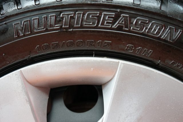 TOYOTA Aygo usata 32