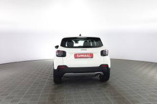 JEEP Avenger usata 4