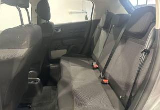 CITROEN C3 usata, con Chiusura centralizzata