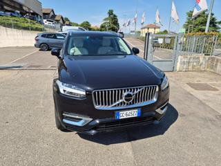 VOLVO XC90 usata, con Airbag Passeggero