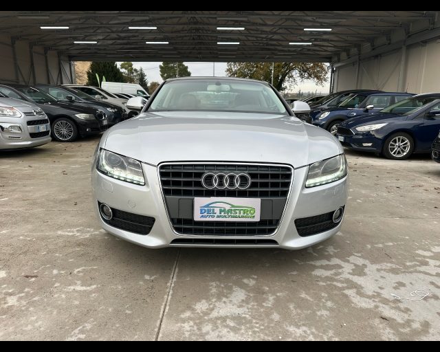 AUDI A5 usata, con Airbag