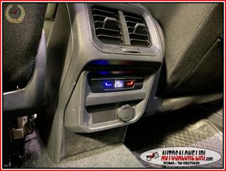 VOLKSWAGEN Tiguan usata, con Volante in pelle