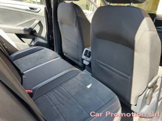 VOLKSWAGEN T-Roc usata, con ESP